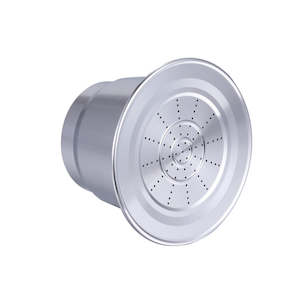 Coffee Capsule Cup Stainless-steel Refillable