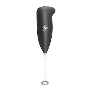 Milk Frothers: Electric Milk Frother - Black