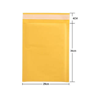 Under 50: Bubble Courier Bag 29x36CM (A4 Size)