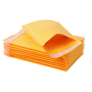 Bubble Courier Bag 15x18CM (Pack of 100)