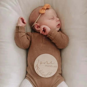 Headwear Accessories: Bow Headband | Dark Mustard