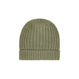 Headwear Accessories: Organic Beanie Bongo | Cypress