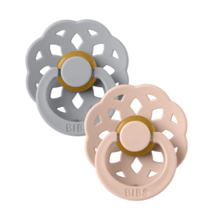 Boheme | Cloud / Blush