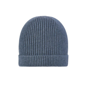 Toshi: Organic Beanie Tommy | Moonlight