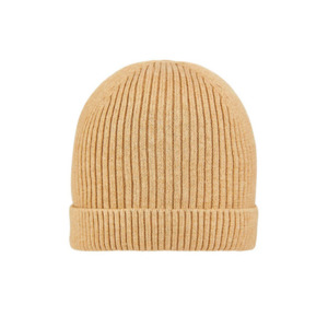 Toshi: Organic Beanie Tommy | Copper