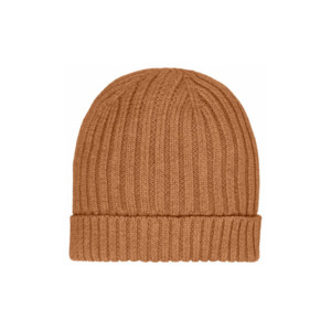 Organic Beanie Bongo | Pecan
