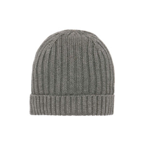 Toshi: Organic Beanie Bongo | Charcoal