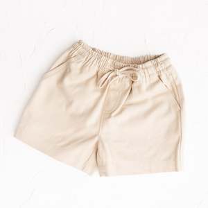 Sale: Cinnamon Baby | Sand Chino Shorts