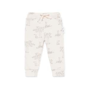 Bottoms 1: Ribbed Leggings | Bunny Luxe