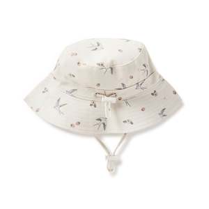 Bucket Hat | Swallow (LUCKY LAST!)