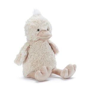 Nana Huchy: Nana Huchy | Bill the Duck Plush Toy (19cm)
