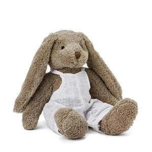 Nana Huchy: Mr Hunny Bunny