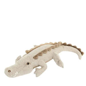 Nana Huchy: Karen the Crocodile