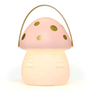 Little Belle Lights: Fairy Carry Lantern