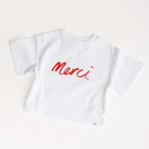 Cinnamon Baby | Merci Tee