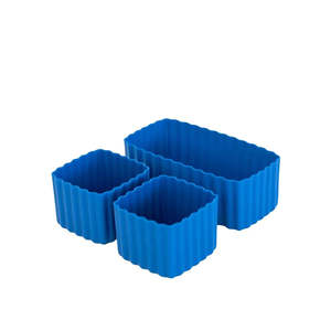 MontiiCo Bento Cups | Reef (Mixed Pack)
