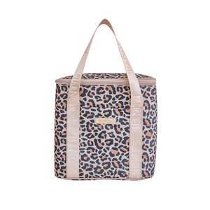 MontiiCo Midi Cooler Bag | Safari