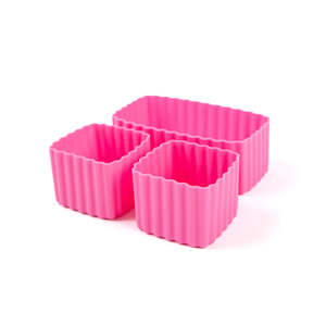 MontiiCo Bento Cups | Floss (Mixed Pack)