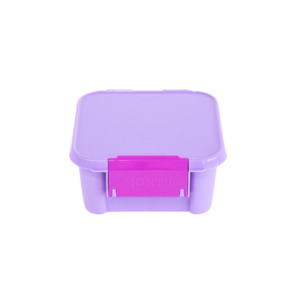 Lunchboxes: MontiiCo Bento Two | Dusk