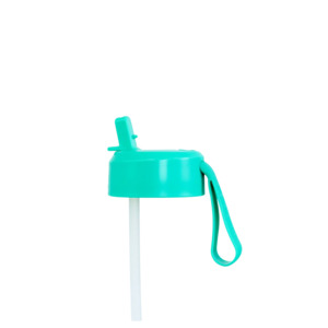 MontiiCo Fusion Sipper Lid + Straw | Mojito