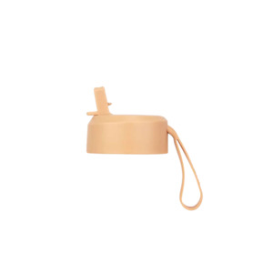 MontiiCo Fusion Sipper Lid + Straw | Dune