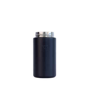 MontiiCo Fusion Bottle & Cup Base | 350ml | Midnight