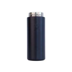 MontiiCo Fusion Bottle & Cup Base | 475 ml | Midnight