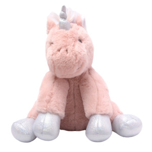 Matilda the Unicorn | Petite Vous Plush (25 cm sitting)