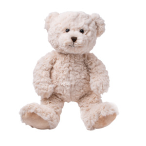 Bobbi the Bear | Petite Vous Plush (40 cm)