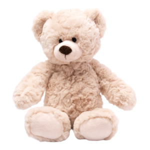 Marshmallow the Bear | Petite Vous Plush (35 cm)