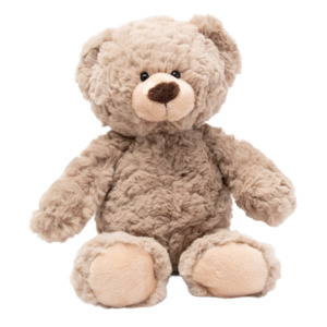 Petite Vous: Billy the Bear | Petite Vous Plush (35 cm)