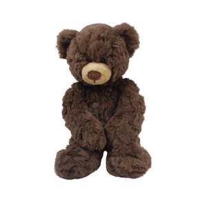 Petite Vous: Bruno the Bear | Petite Vous Plush (40 cm)