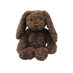 Ruffles the Rabbit | Petite Vous Plush (40 cm)
