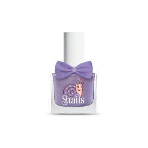 Kids Nail Polish: Snails Kids Nail Polish | Wild Tulip