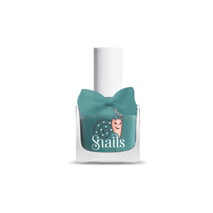 Kids Nail Polish: Snails Kids Nail Polish | Mermaid
