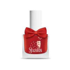 Kids Nail Polish: Snails Kids Nail Polish | Love Is