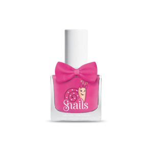 Kids Nail Polish: Snails Kids Nail Polish | Secret Diary