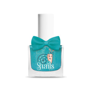 Kids Nail Polish: Snails Kids Nail Polish | Splash Lagoon