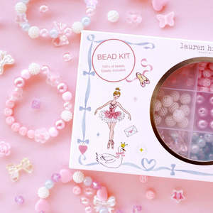 Lauren Hinkley | Ava Ballet Bead Kit