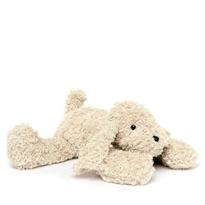 Max the Dog Soft Toy