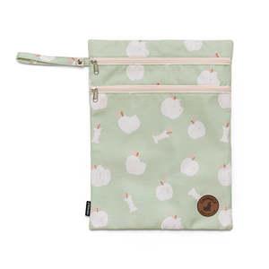 New: WET BAG | Apple Grove