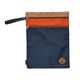 WET BAG | Ash Colourblock