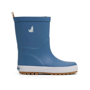 RAIN BOOTS | Highland Blue