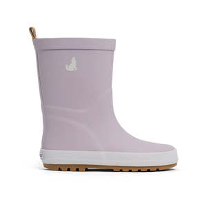 New: RAIN BOOTS | Heather