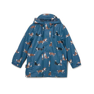 New: PLAY JACKET | Collies