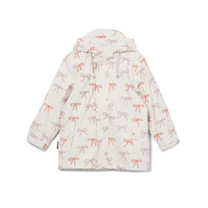 New: PLAY JACKET | Bows