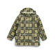 EXPLORER JACKET | Field Plaid