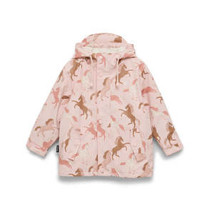 New: EXPLORER JACKET | Blush Ponies