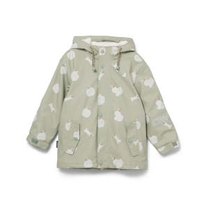New: EXPLORER JACKET | Apple Grove