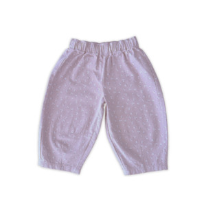 Grown: Grown | Organic Bloom Denim Pant